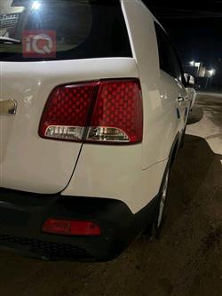 کیا سۆرینتۆ